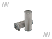 Getriebeölfilter - More 1