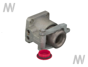 Hauptzylinder - More 1