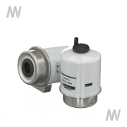 Kraftstoffvorfilter - More 1