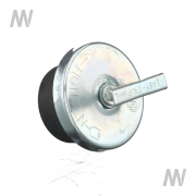 Deckel für Öleinfüllstutzen - More 1