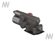 Pumpenkompensator - More 1