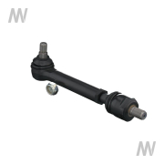 Spurstangenkopf mit Axialgelenk - More 1