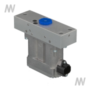 Magnetspule mech. f. ZSG - More 1