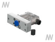 Magnetic switch - More 1