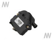 Temperaturregelventil - More 1