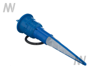 AdBlue filler strainer f. tank nozzle - More 1