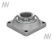 Bearing for shredder - More 1