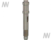 Coupling pin - More 1