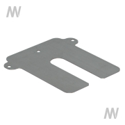 Ausgleichscheibe - More 1