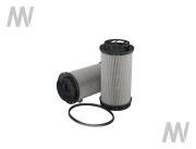 Case IH Hydraulikölfilter - More 1