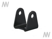 Halter f. Arbeitsscheinwerfer - More 1