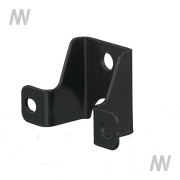 Bracket f. working headlight - More 1