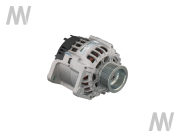 Generator 14V 120A - More 1