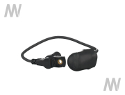 Drehmomentsensor für Schwungrad - More 1