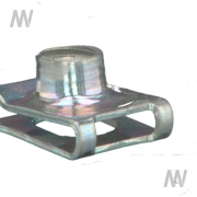 Federmutter M6 - More 1