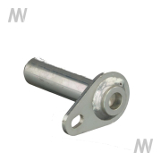 Bolzen f. Frontlader - More 1