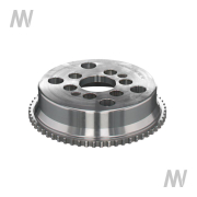 Gear rim - More 1