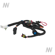 Kabelbaum f. Frontlader - More 1