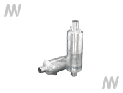 Hydrauliksaugfilter Luxxum - More 1