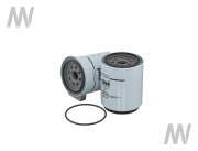 Fuel filter - More 1