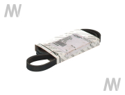 Grooved belt - More 1