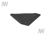 Knife blade - More 1