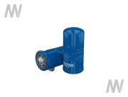 Hydraulikölfilter - More 1