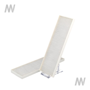 Cabin filter - More 1