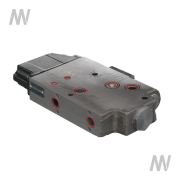 Hydraulikventil - More 1