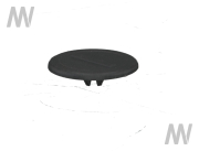 Marking cap black - - More 1