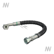 Hydraulikschlauch - More 1