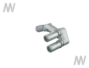 Hydraulikverteiler - More 1