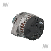 Generator 14V 200A - More 1