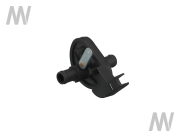 Heizungsventil - More 1