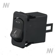 Schalter f. Hydraulik - More 1