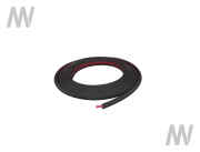 Edge protector fender 3460mm - More 1