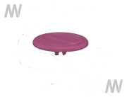 Markierungskappe Lila - - More 1