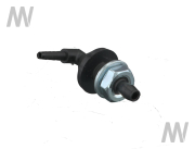 Wischwasserdüse M8x1,25 - More 1