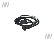 Kabelbaum 7pol. Steckdose vorn - More 1