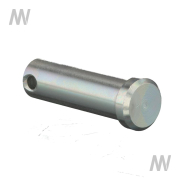 Gabelbolzen - More 1