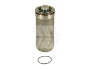 Hydraulikölfilter inkl. Filtergehäuse und O-Ring - More 1