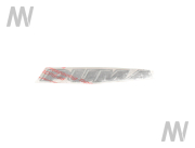 Aufkleber Puma - More 1