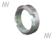 Mutter M50 x 2 - More 1