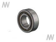 Rollenlager - More 1