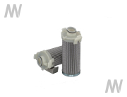 CASE IH Hydraulikölfilter - More 1