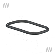 O-Ring f. Kraftstoffförderpumpe - More 1