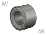 Ball bearing fan - More 1