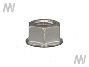 Flanschmutter - More 1