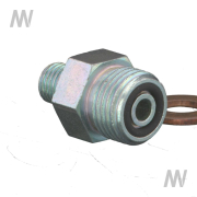 Hydraulikkupplung - More 1