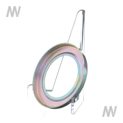 Halteplatte - More 1